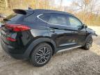 Lot #3297934773 2021 HYUNDAI TUCSON LIM