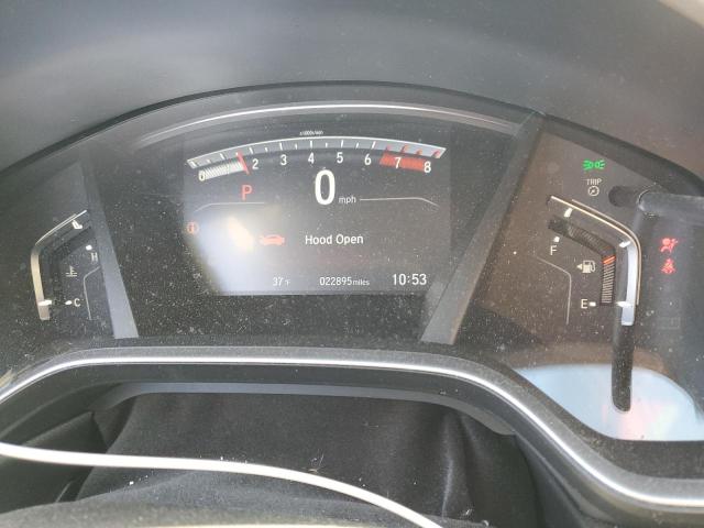 2020 HONDA CR-V TOURI #3292311276
