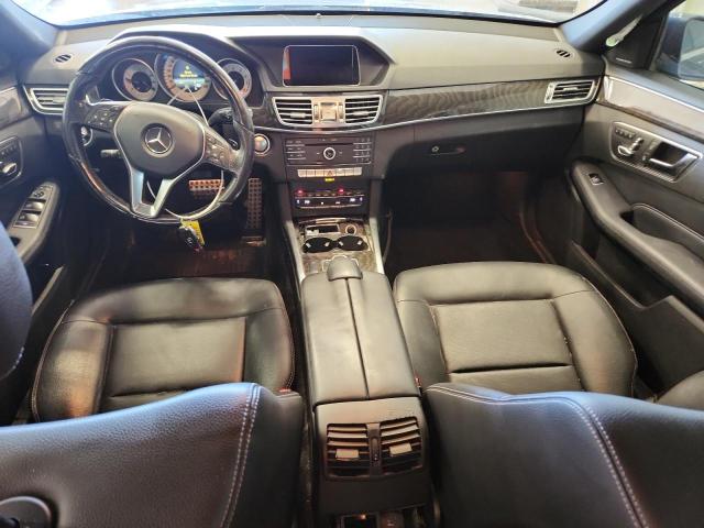 2016 MERCEDES-BENZ E 350 4MAT - WDDHF8JB4GB269896