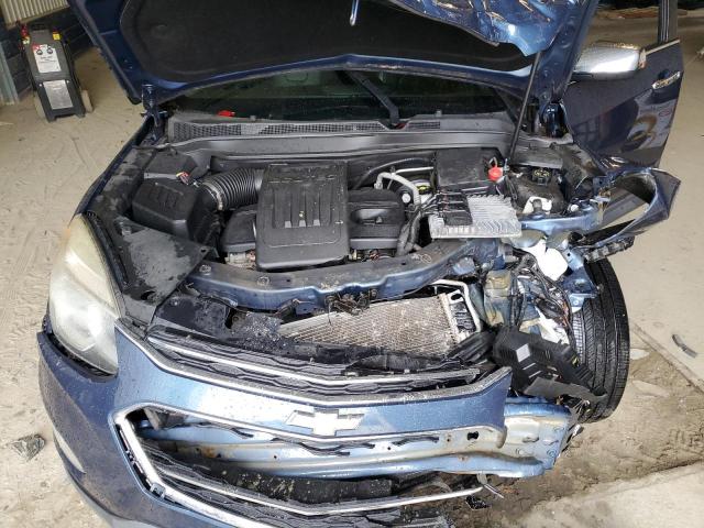 2016 CHEVROLET EQUINOX LT #3287677017