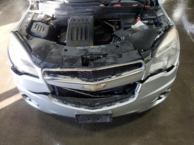 2013 CHEVROLET EQUINOX LT #3283989887