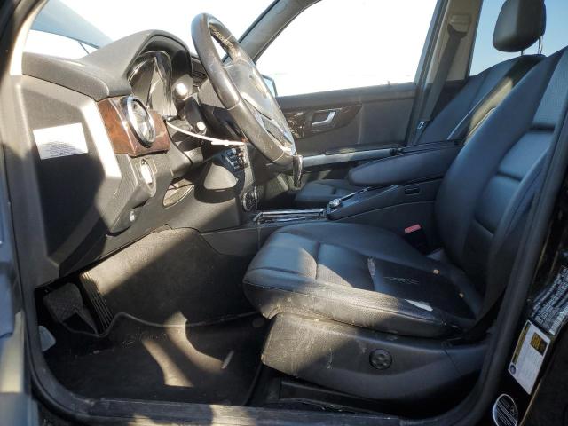 2014 MERCEDES-BENZ GLK 350 #3286651297