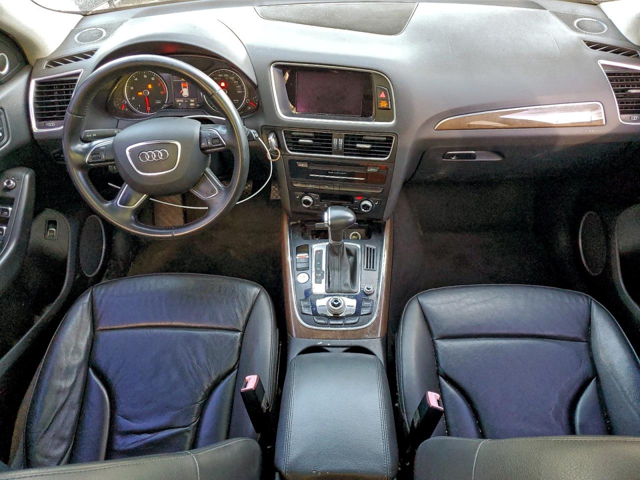 AUDI Q5 PREMIUM PLUS