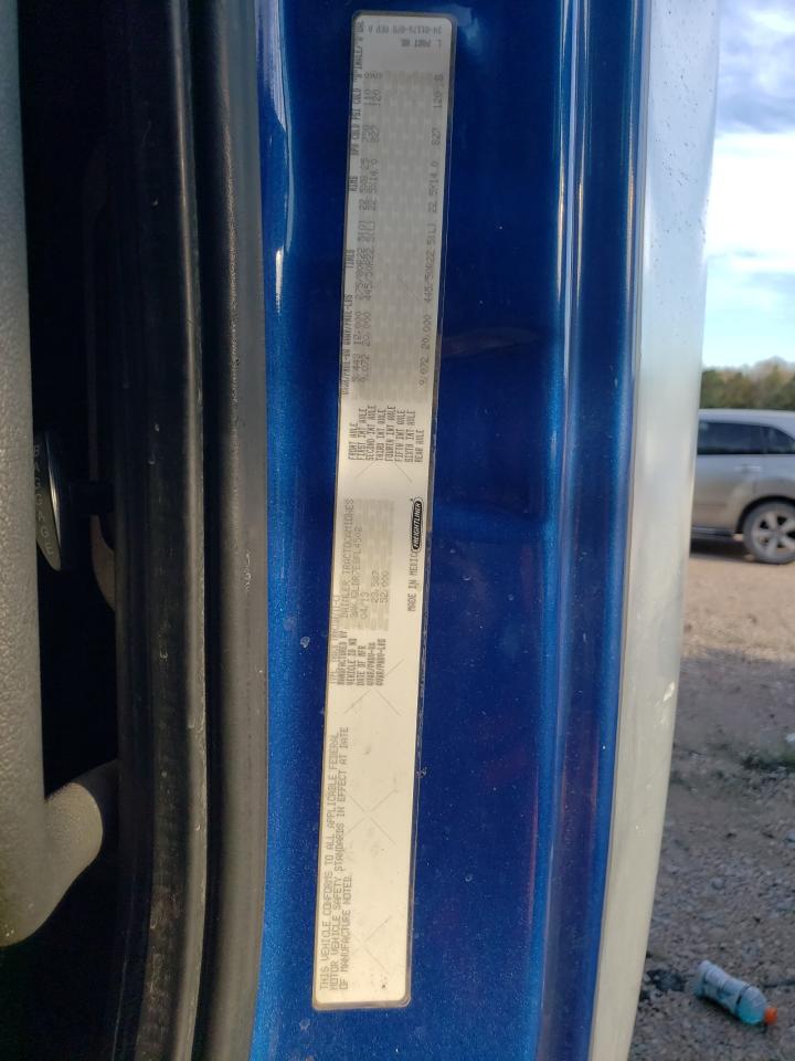 Lot #3284647322 2014 FREIGHTLINER CASCADIA 1