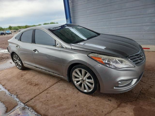2012 HYUNDAI AZERA GLS #3293739941
