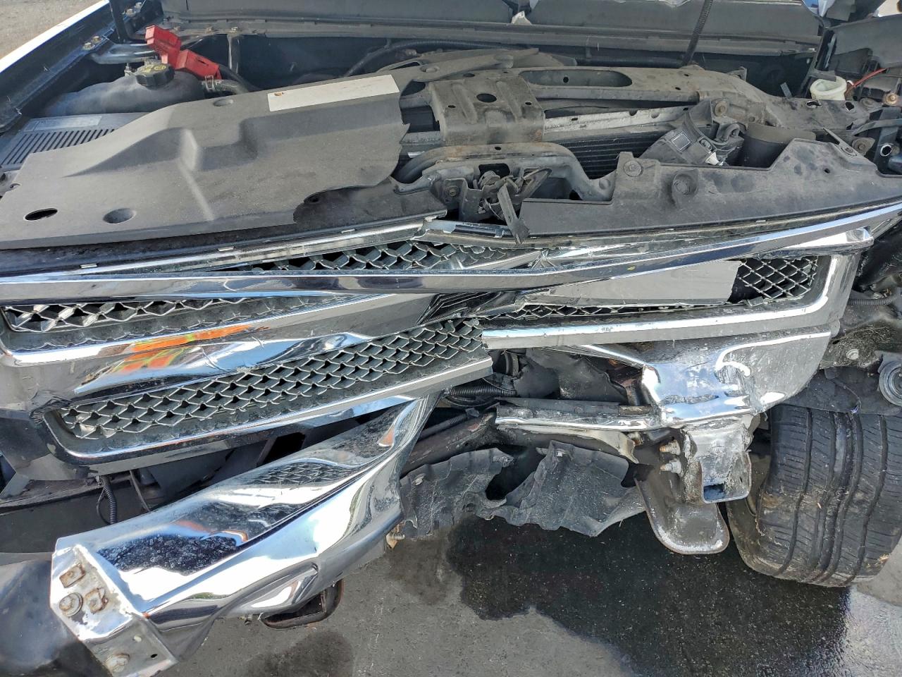 CHEVROLET SILVERADO C1500 LT