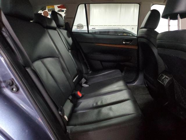 2013 SUBARU OUTBACK 2. #3301986503