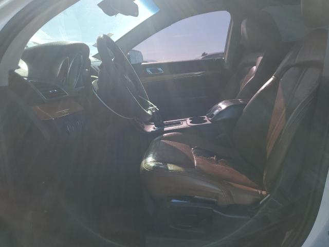 2010 LINCOLN MKT #3290374795