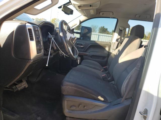 2015 GMC SIERRA K25 #3291565935