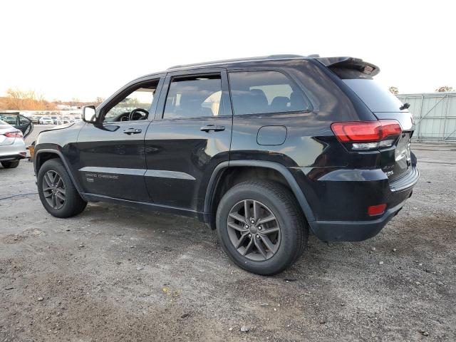 2017 JEEP GRAND CHER #3286770292