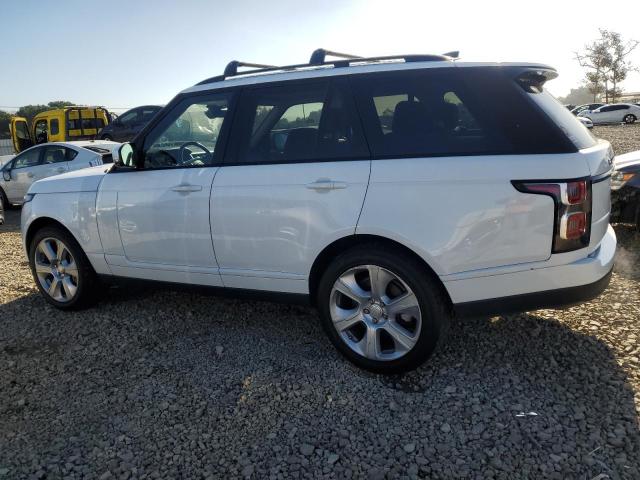 2019 LAND ROVER RANGE ROVE #3287583073