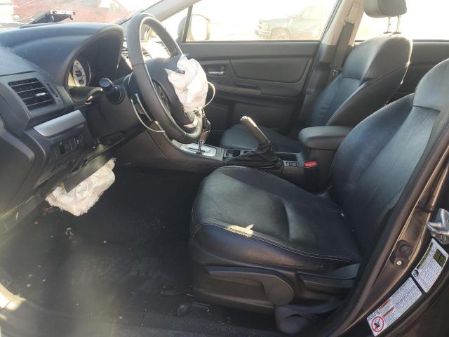 2012 SUBARU IMPREZA SP - JF1GPAR69CH244779