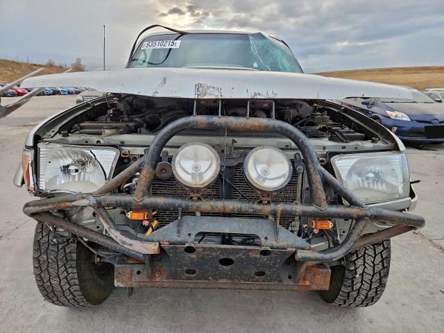 2000 TOYOTA 4RUNNER SR #3296680083