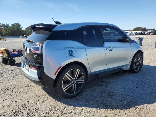 2015 BMW I3 BEV WBY1Z2C59FV555827