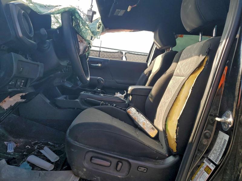 2023 TOYOTA TACOMA DOU #3297895773