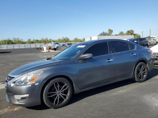 2015 NISSAN ALTIMA 2.5 #3304500526