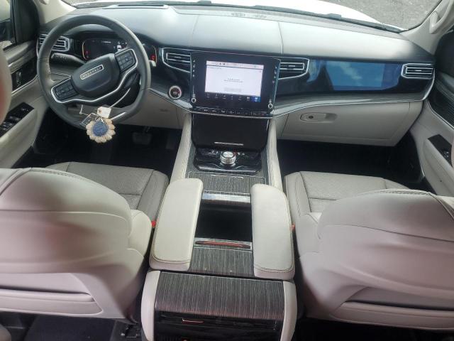 2022 JEEP WAGONEER S #3308342046