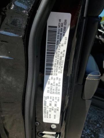 2014 JEEP CHEROKEE L #3290193235