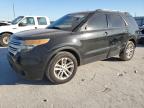Lot #3303975688 2013 FORD EXPLORER X
