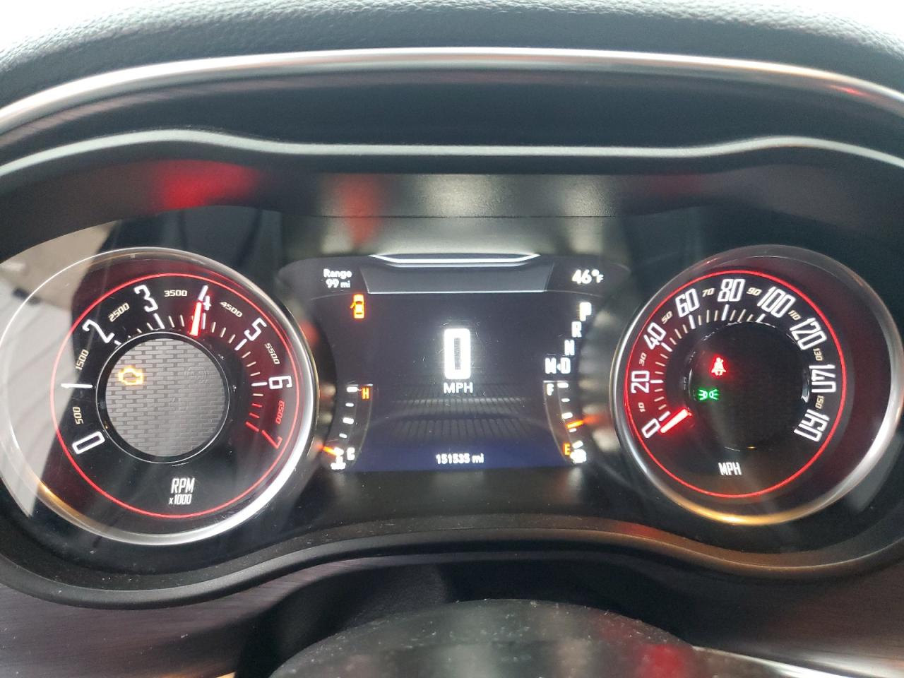 DODGE CHALLENGER SXT