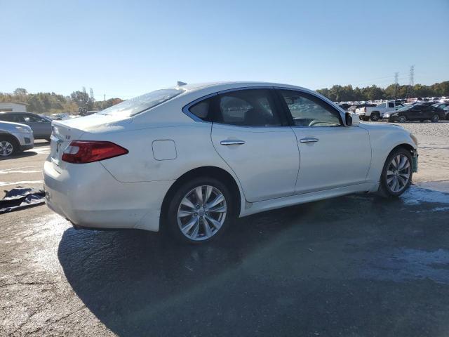 2011 INFINITI M37 #3298024141