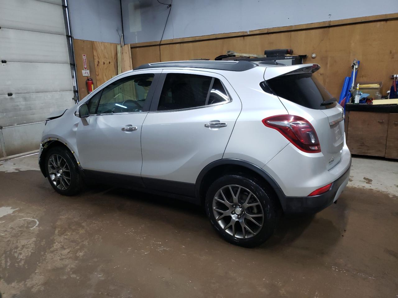BUICK ENCORE SPORT TOURING