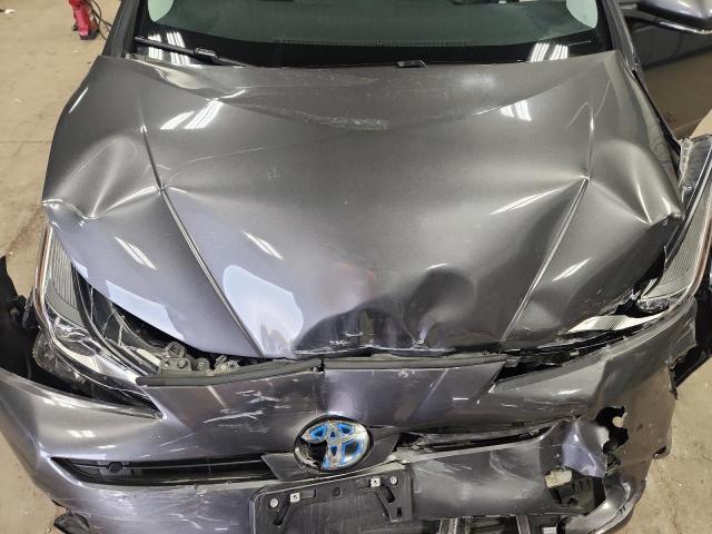 2021 TOYOTA PRIUS SPEC - JTDKAMFU6M3151405