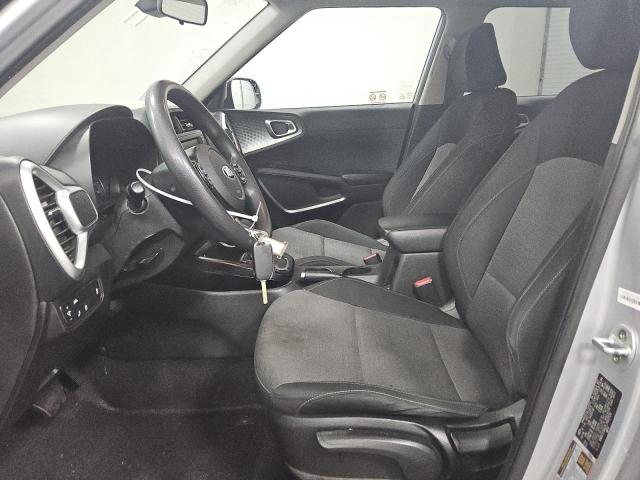 2020 KIA SOUL LX #3303696030