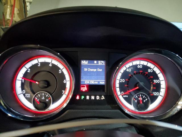 2019 DODGE GRAND CARA #3316978094