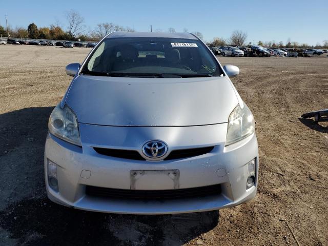 2010 TOYOTA PRIUS #3282507938