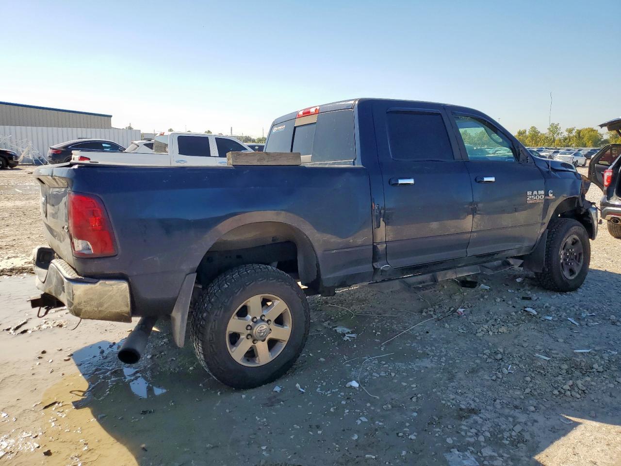 Lot #3305609736 2016 RAM 2500 SLT