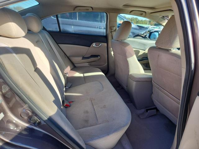 2012 HONDA CIVIC EX #3284673441