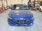 Lot #3303920708 2021 HYUNDAI ELANTRA SE