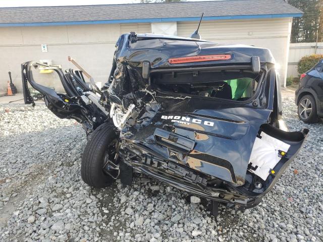 2025 FORD BRONCO SPO #3309594600