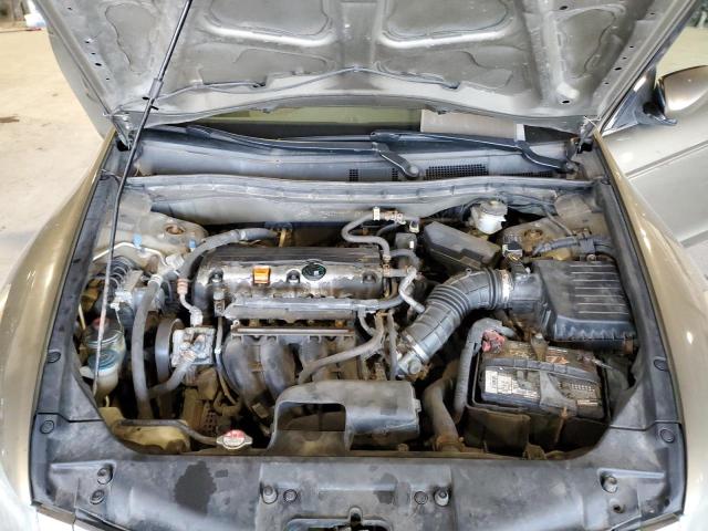 2008 HONDA ACCORD LXP #3296328477