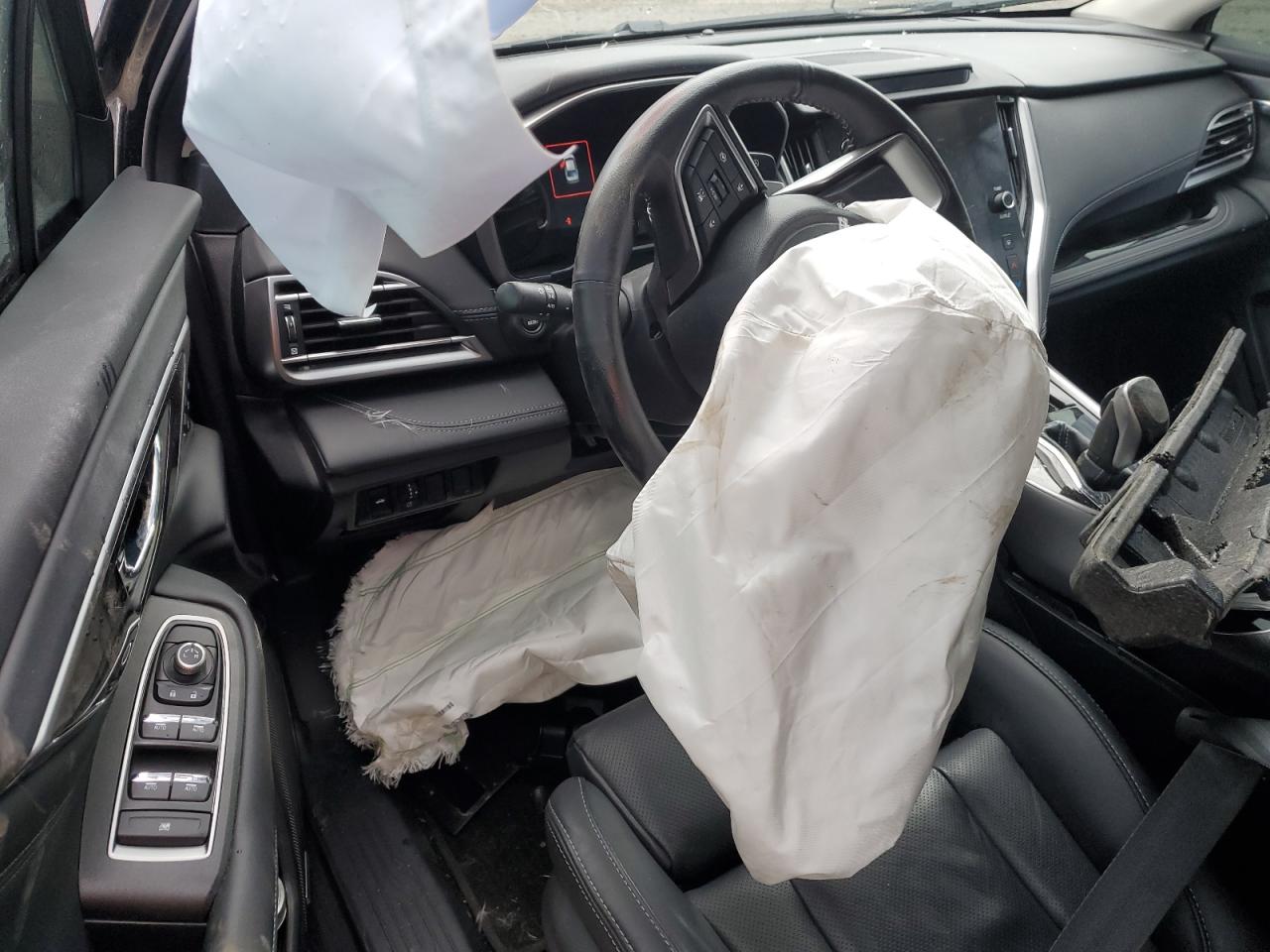 Lot #3304865546 2024 SUBARU LEGACY LIM