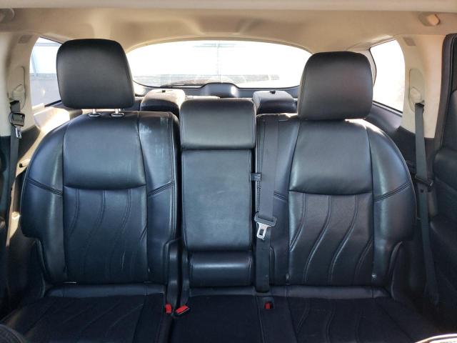 2015 INFINITI QX60 #3292460720