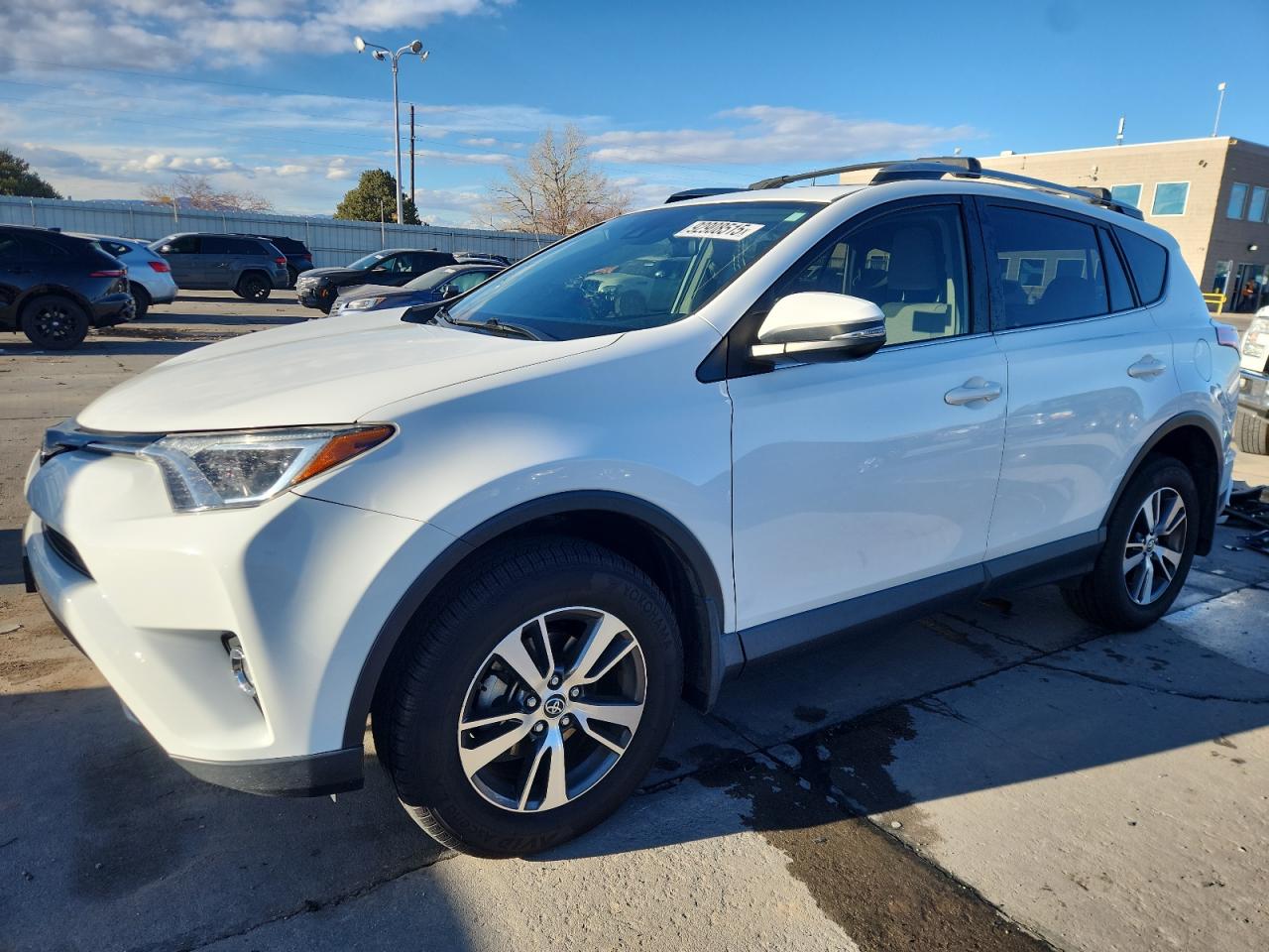 TOYOTA RAV4 ADVENTURE