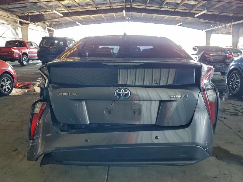 2018 TOYOTA PRIUS #3304776940