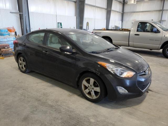 2012 HYUNDAI ELANTRA GL #3286729288