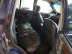 Lot #3309572606 1997 JEEP GRAND CHER