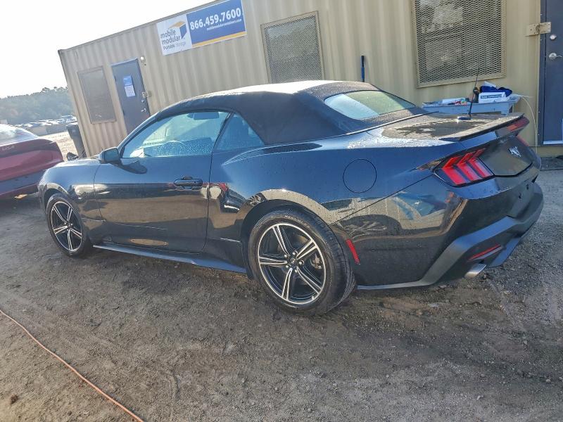 2025 FORD MUSTANG #3303658932