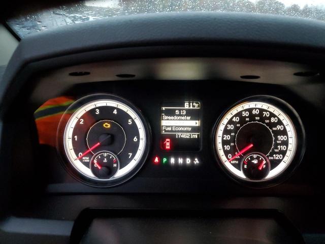 2014 RAM 1500 ST #3305303378