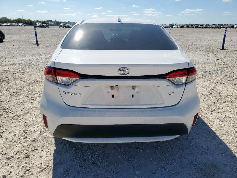 2022 TOYOTA COROLLA LE #3304862543