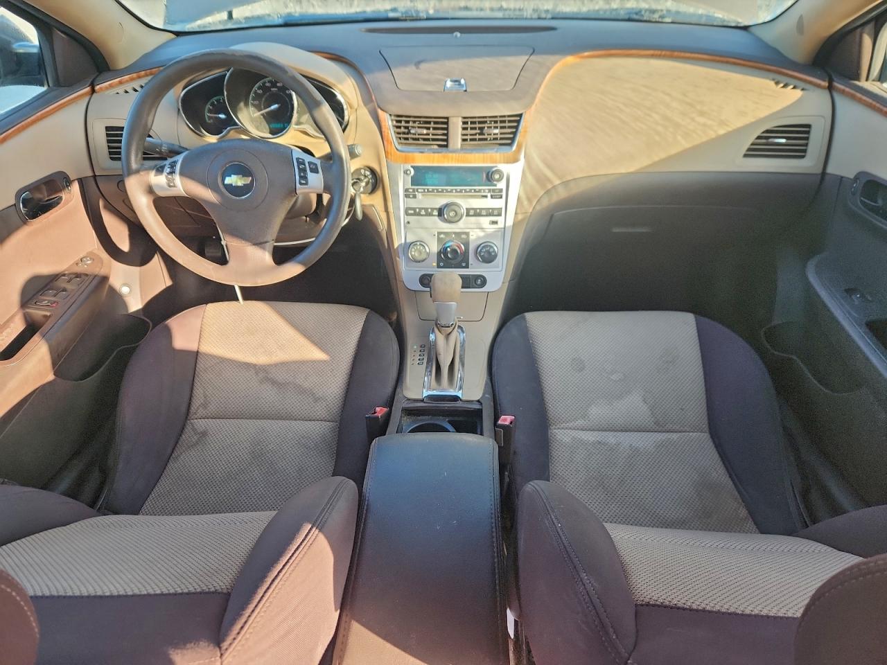 CHEVROLET MALIBU 1LT