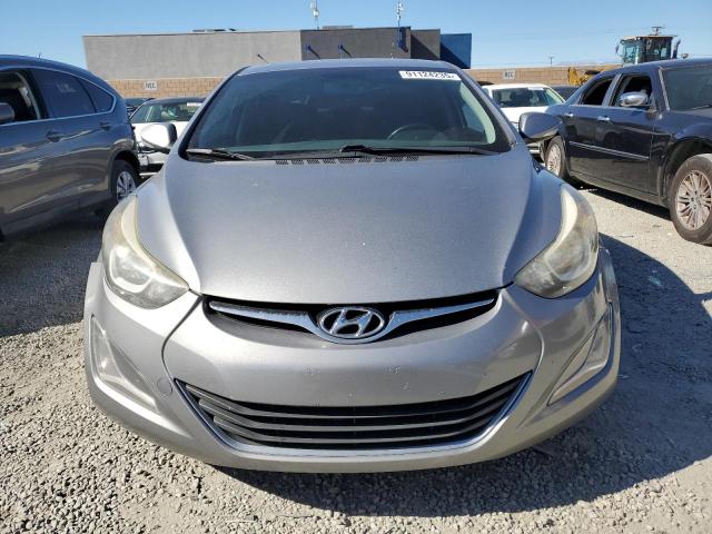 2016 HYUNDAI ELANTRA SE #3304798318