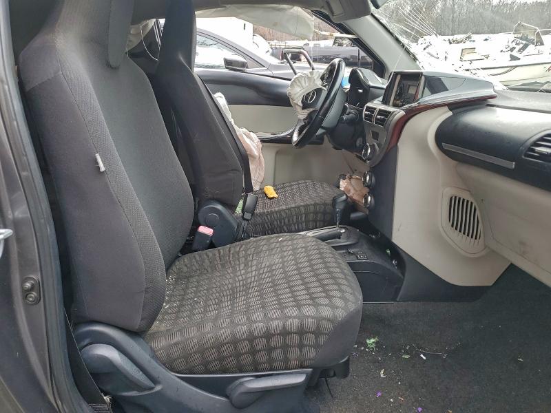 2012 TOYOTA SCION IQ #3296967832