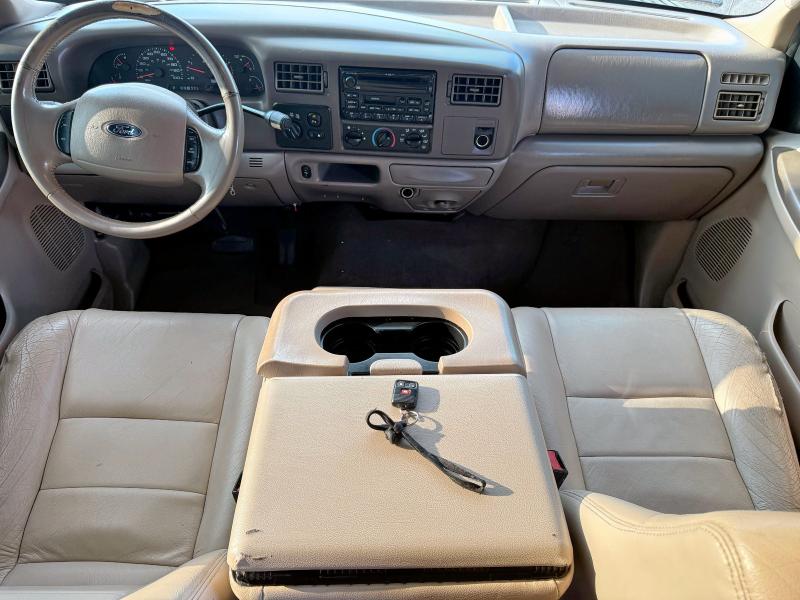 2004 FORD F350 SRW S #3303866723