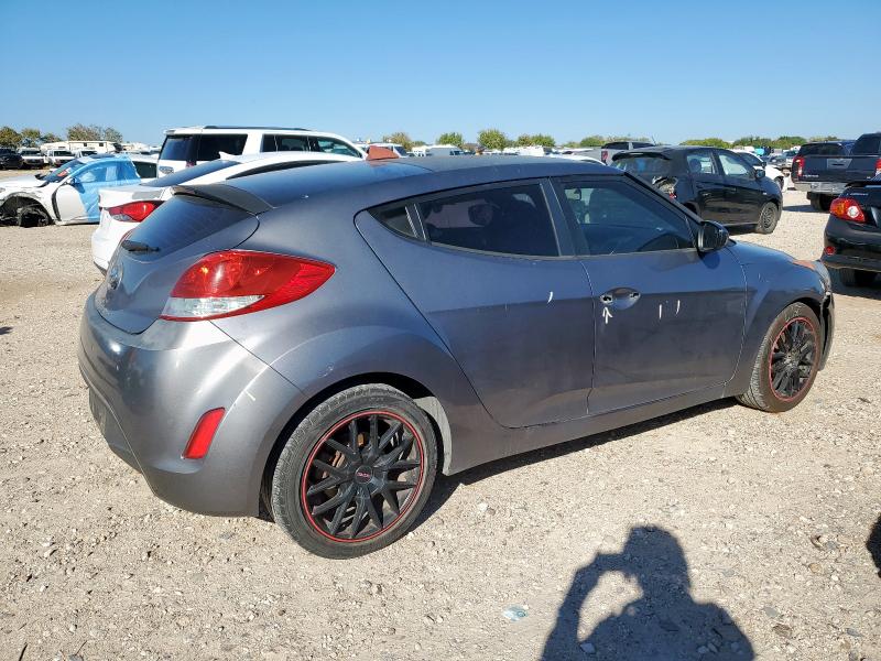 2015 HYUNDAI VELOSTER #3316090222