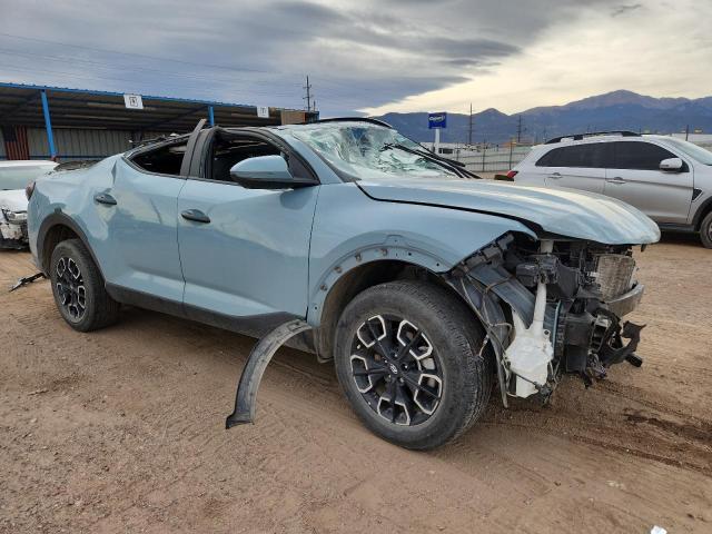 2023 HYUNDAI SANTA CRUZ #3294813766